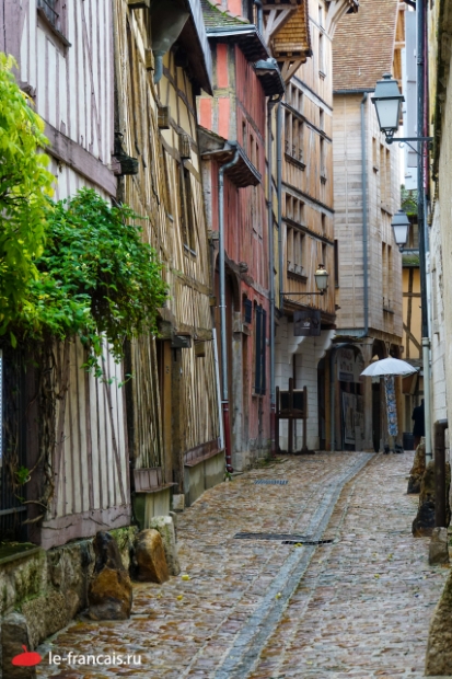  Фото: Илья Думов, le-francais.ru